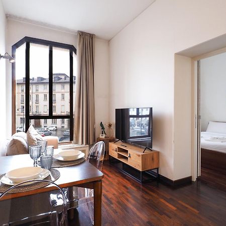 Milan - Duomo Luxury Apartment V Buitenkant foto